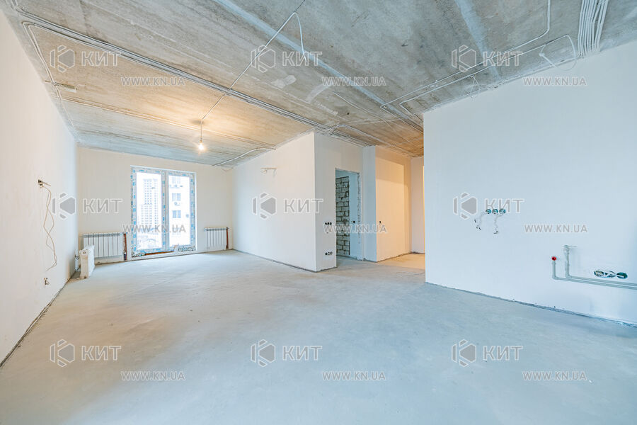 Продаж квартири Харків, Спорт.Гагар.Повст., 94м²