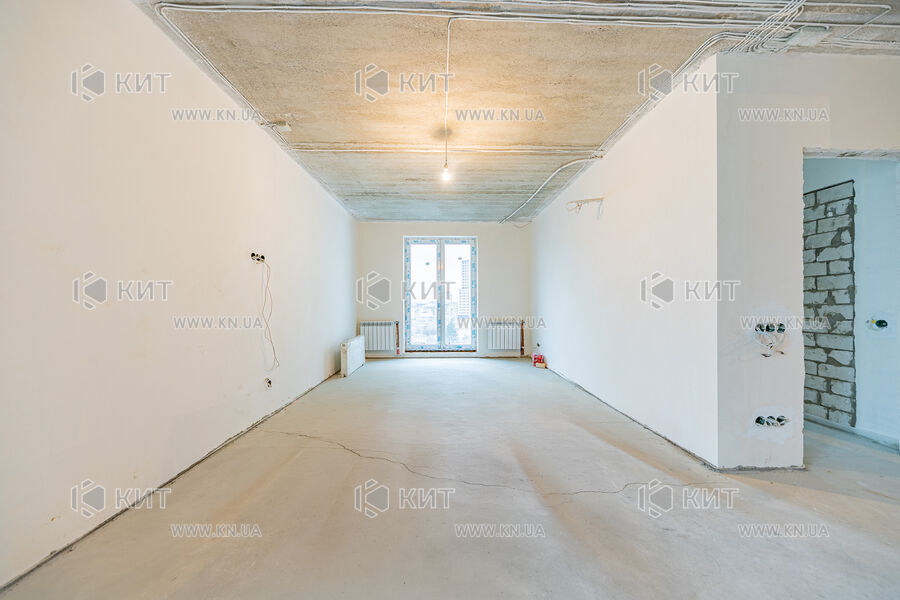 Продаж квартири Харків, Спорт.Гагар.Повст., 94м²