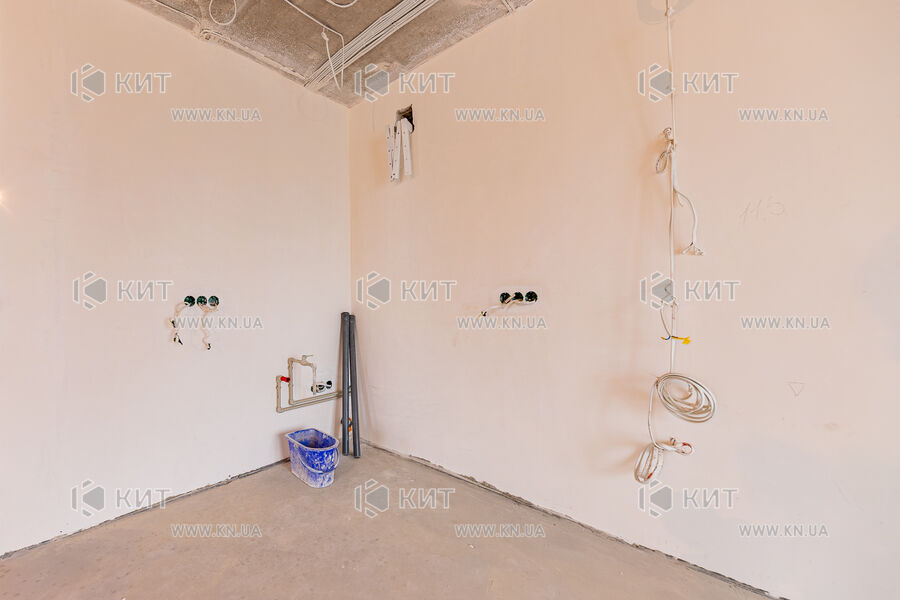 Продаж квартири Харків, Спорт.Гагар.Повст., 94м²