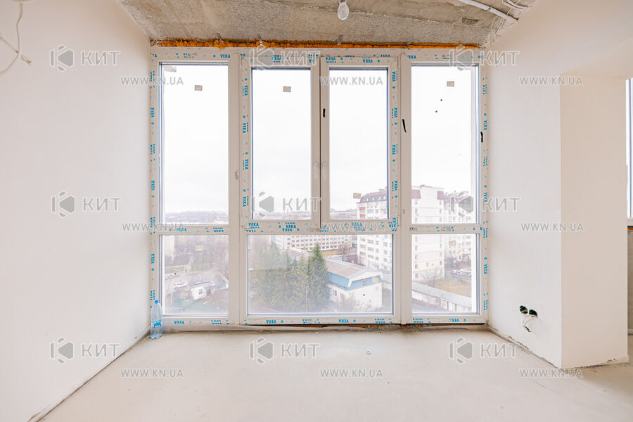 Продаж квартири Харків, Спорт.Гагар.Повст., 94м²