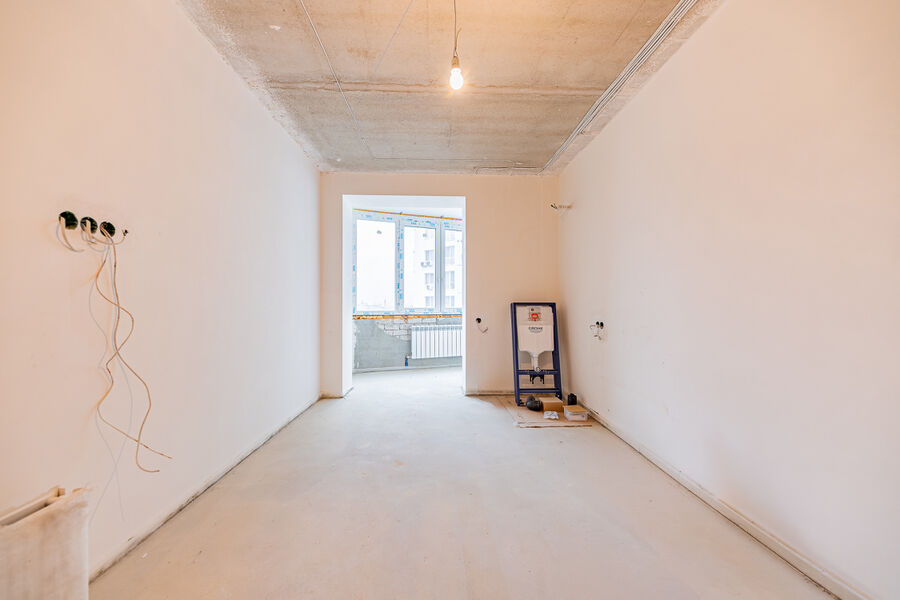 Продаж квартири Харків, Спорт.Гагар.Повст., 94м²