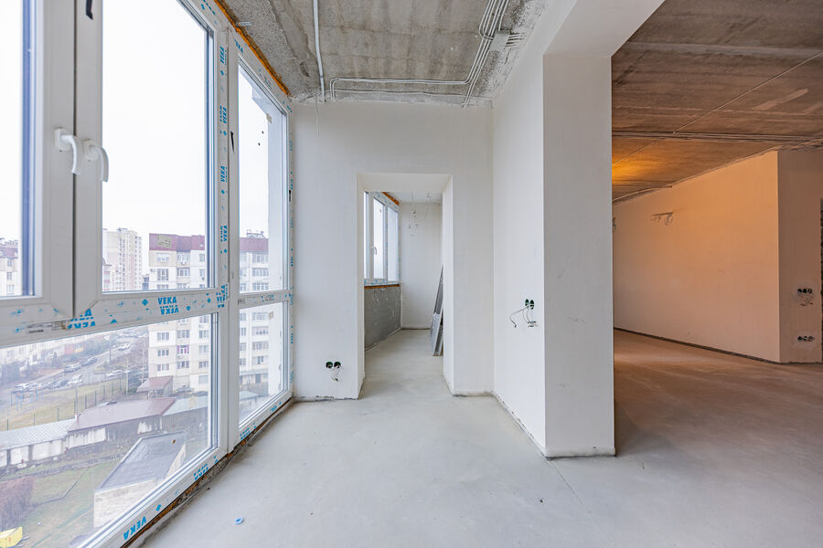 Продаж квартири Харків, Спорт.Гагар.Повст., 94м²