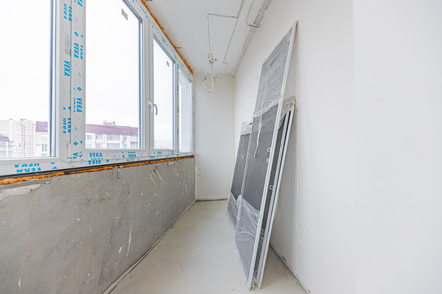 Продаж квартири Харків, Спорт.Гагар.Повст., 94м²