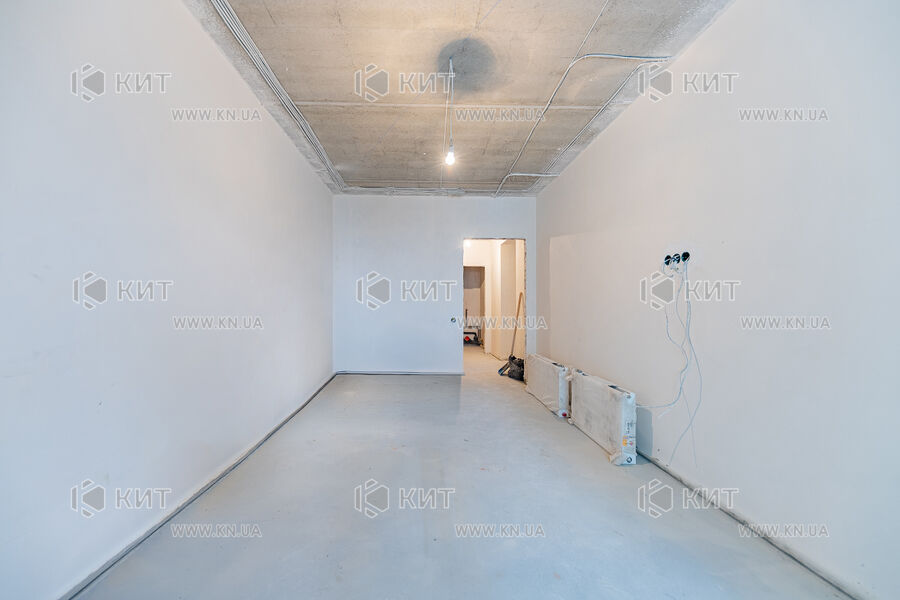 Продаж квартири Харків, Спорт.Гагар.Повст., 94м²