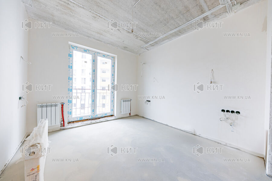 Продаж квартири Харків, Спорт.Гагар.Повст., 94м²