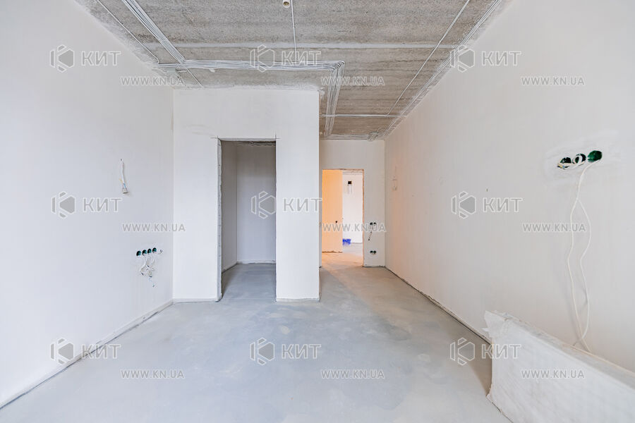 Продаж квартири Харків, Спорт.Гагар.Повст., 94м²