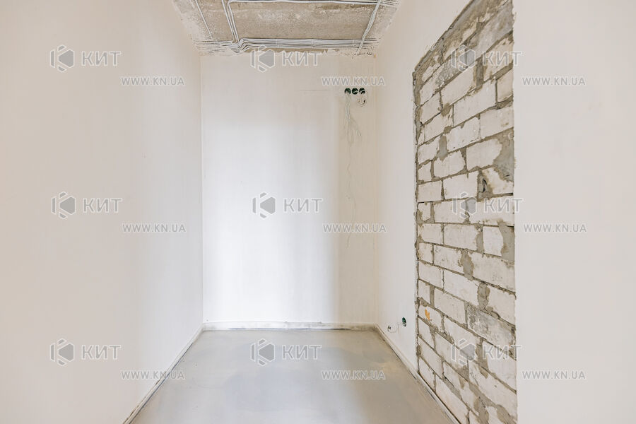 Продаж квартири Харків, Спорт.Гагар.Повст., 94м²