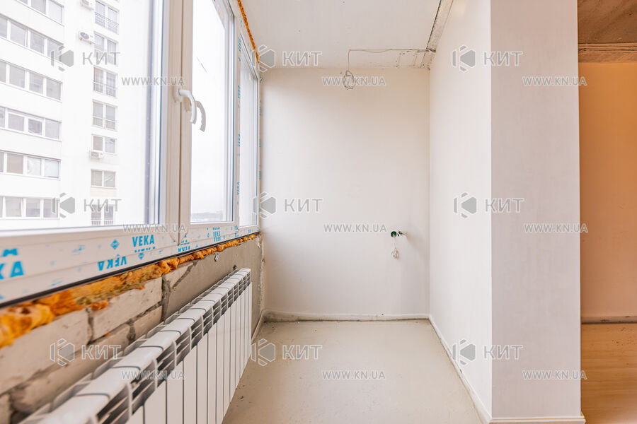 Продаж квартири Харків, Спорт.Гагар.Повст., 94м²