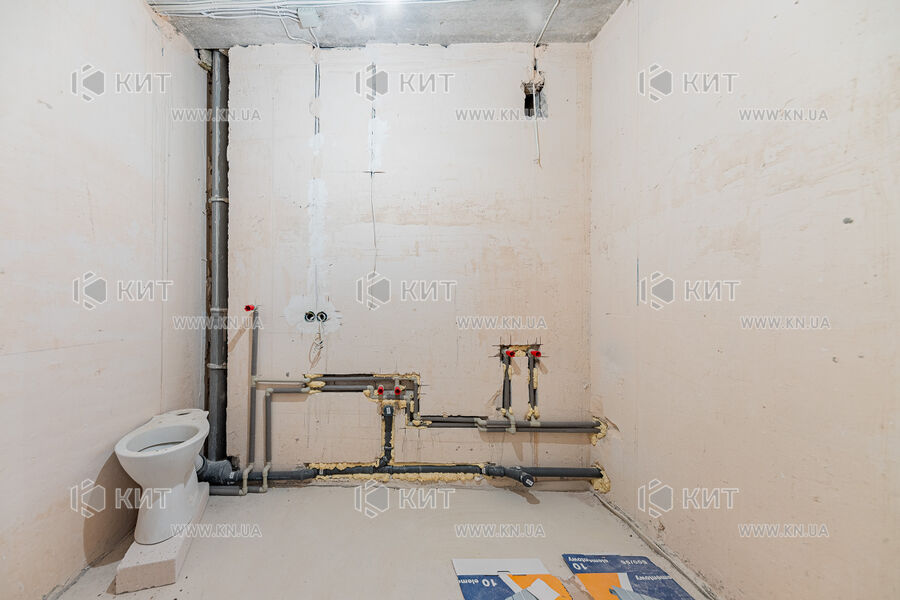 Продаж квартири Харків, Спорт.Гагар.Повст., 94м²