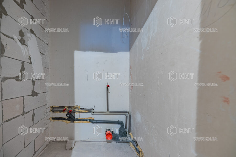 Продаж квартири Харків, Спорт.Гагар.Повст., 94м²