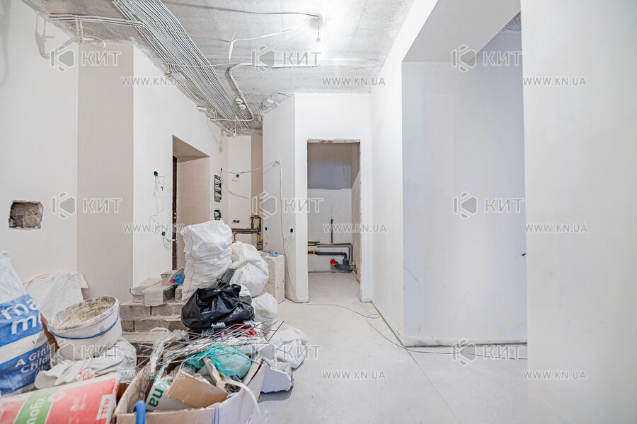 Продаж квартири Харків, Спорт.Гагар.Повст., 94м²