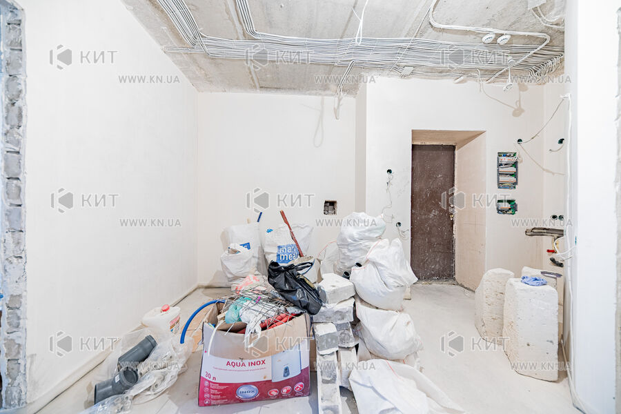 Продаж квартири Харків, Спорт.Гагар.Повст., 94м²