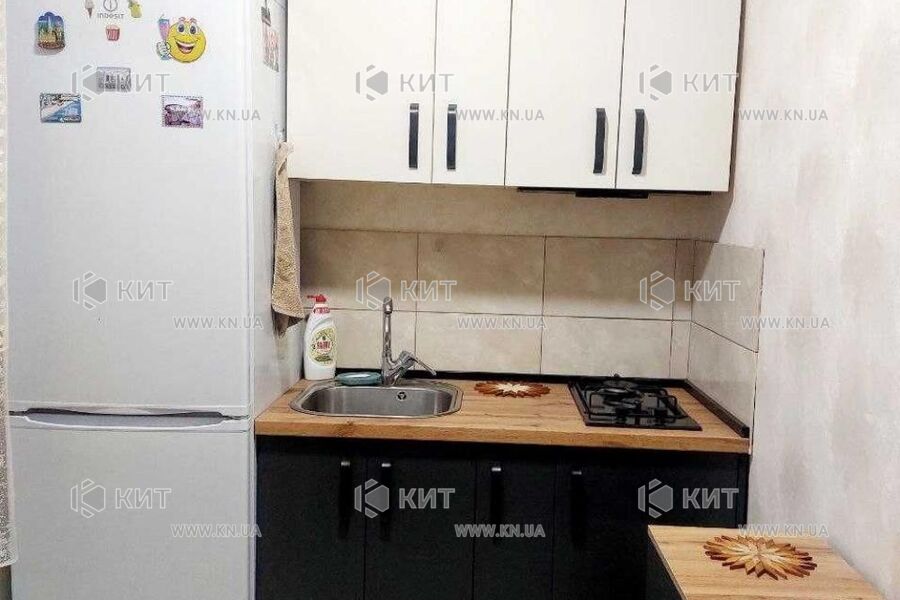 Продаж квартири Харків, Салтівка, 624 мрн., 32м²