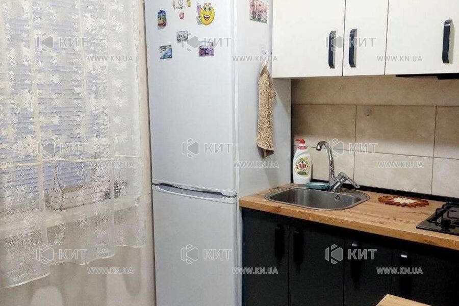Продаж квартири Харків, Салтівка, 624 мрн., 32м²