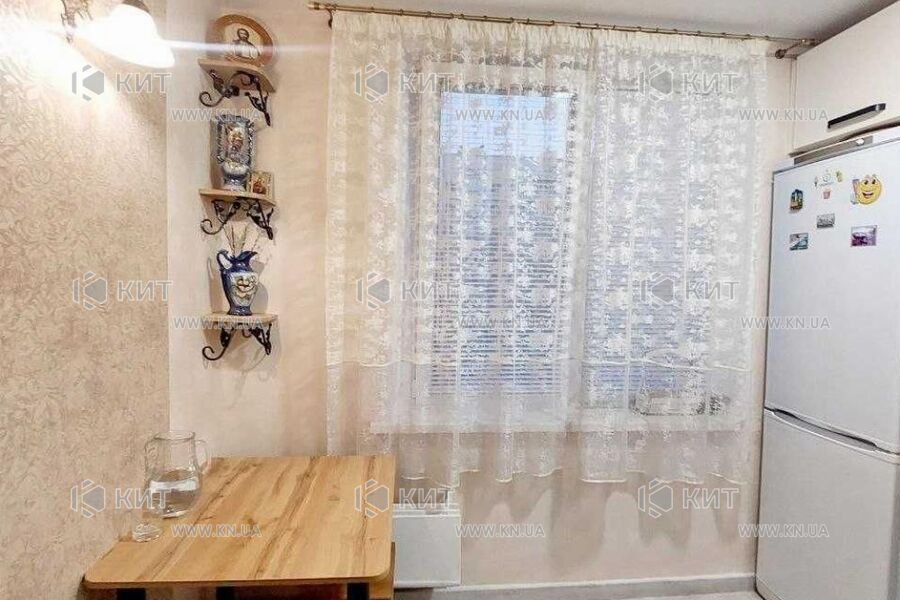 Продаж квартири Харків, Салтівка, 624 мрн., 32м²