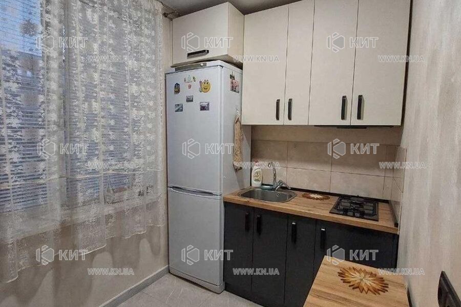 Продаж квартири Харків, Салтівка, 624 мрн., 32м²