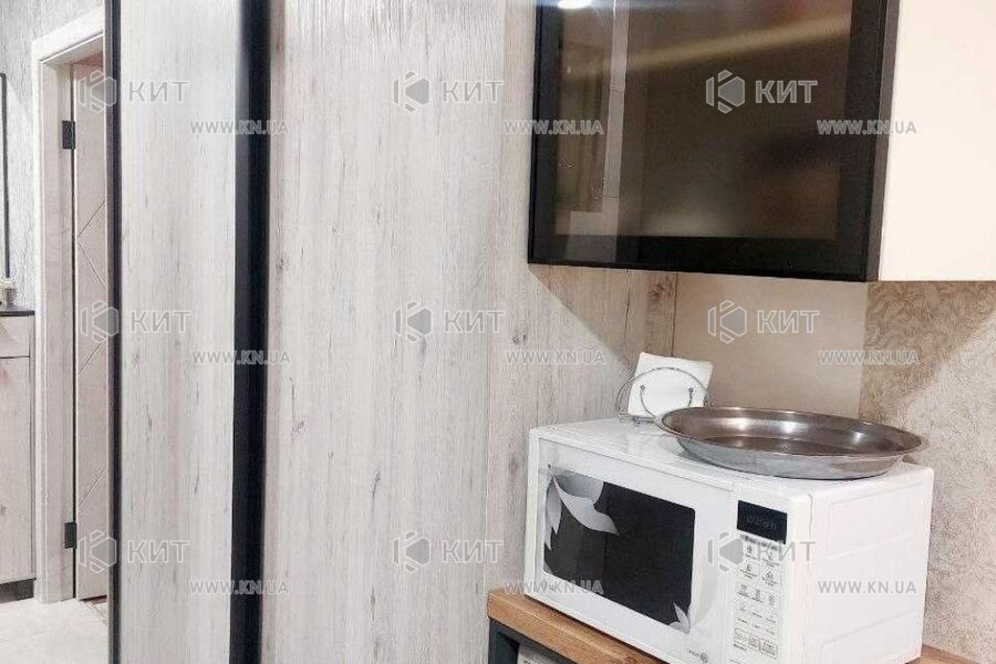 Продаж квартири Харків, Салтівка, 624 мрн., 32м²