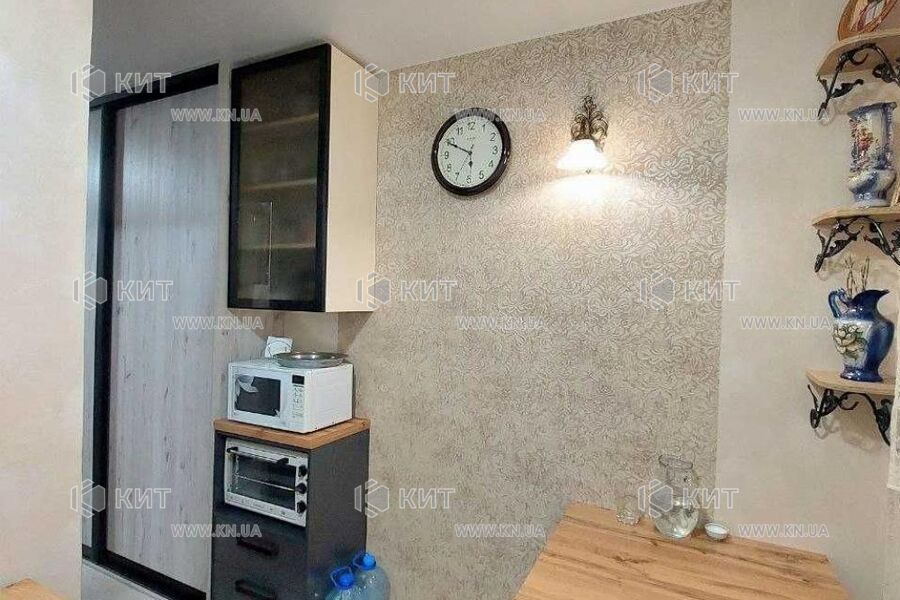 Продаж квартири Харків, Салтівка, 624 мрн., 32м²