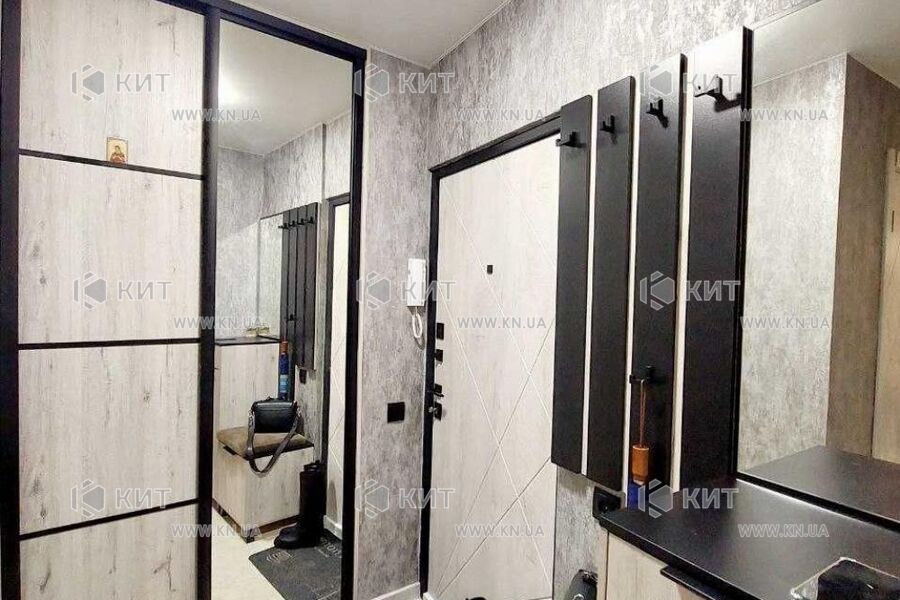 Продаж квартири Харків, Салтівка, 624 мрн., 32м²