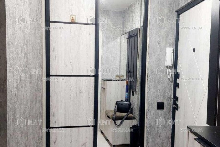 Продаж квартири Харків, Салтівка, 624 мрн., 32м²