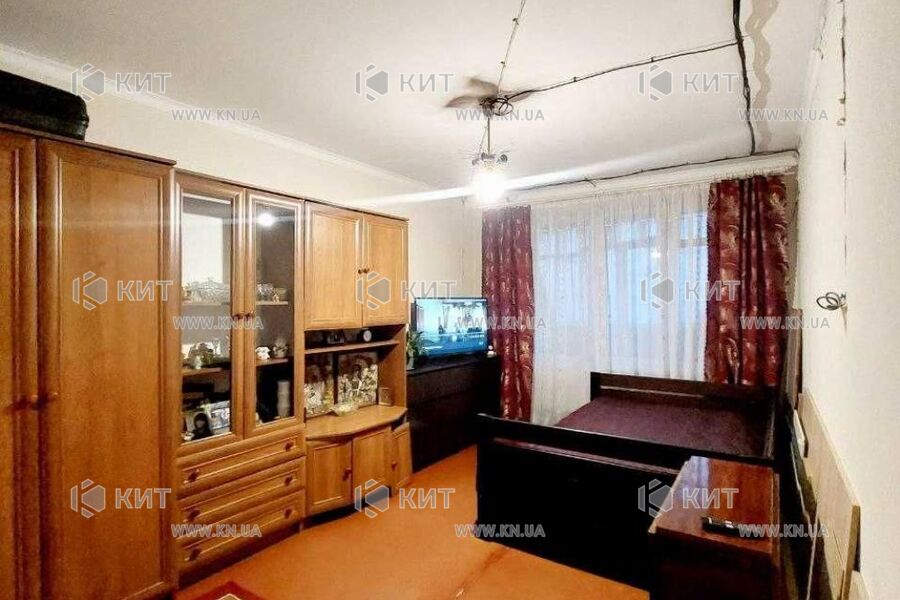 Продаж квартири Харків, Салтівка, 624 мрн., 32м²