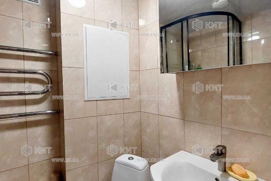 Продаж квартири Харків, Салтівка, 624 мрн., 32м²