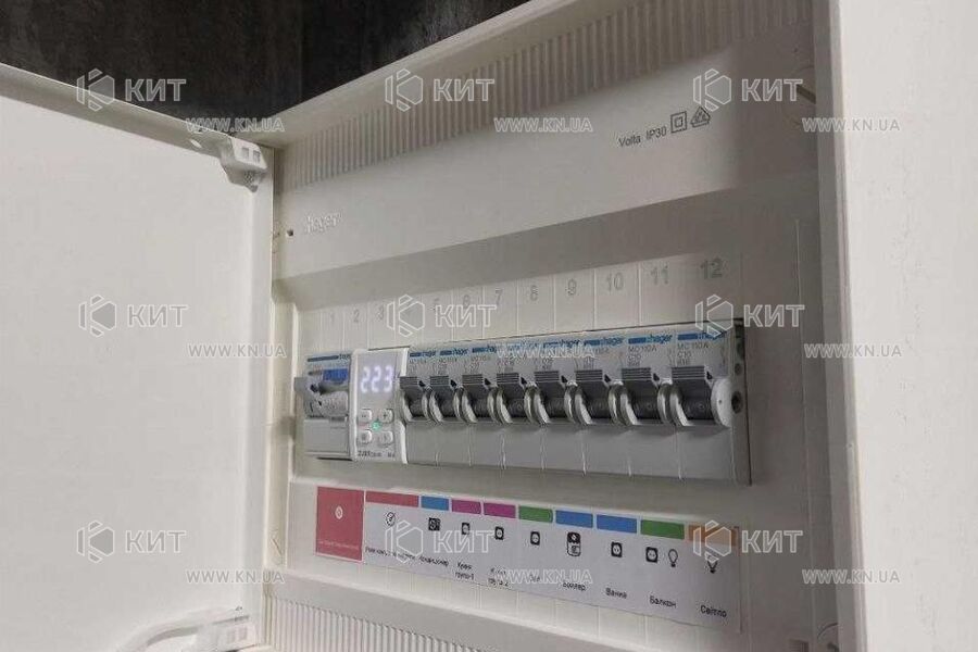 Продаж квартири Харків, Салтівка, 624 мрн., 32м²