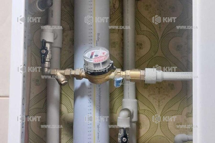 Продаж квартири Харків, Салтівка, 624 мрн., 32м²