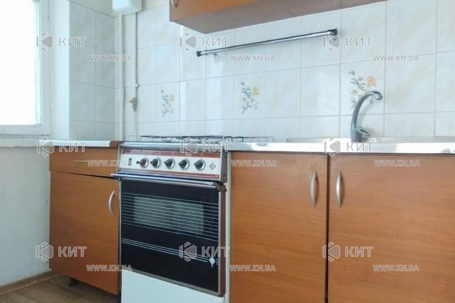 Продажа квартиры Харьков, Салтовка, 524 мрн., 42м²