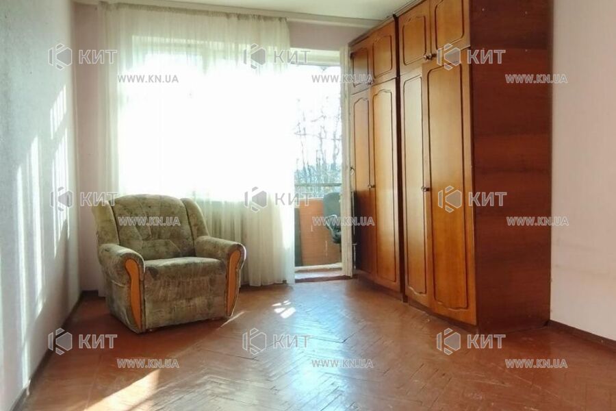 Продажа квартиры Харьков, Салтовка, 524 мрн., 42м²