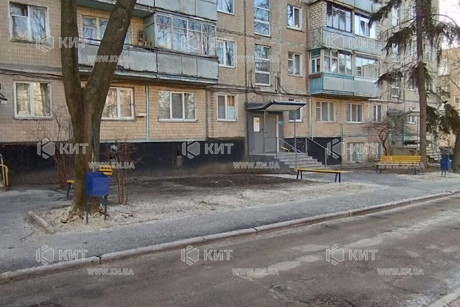 Продажа квартиры Харьков, Салтовка, 524 мрн., 42м²