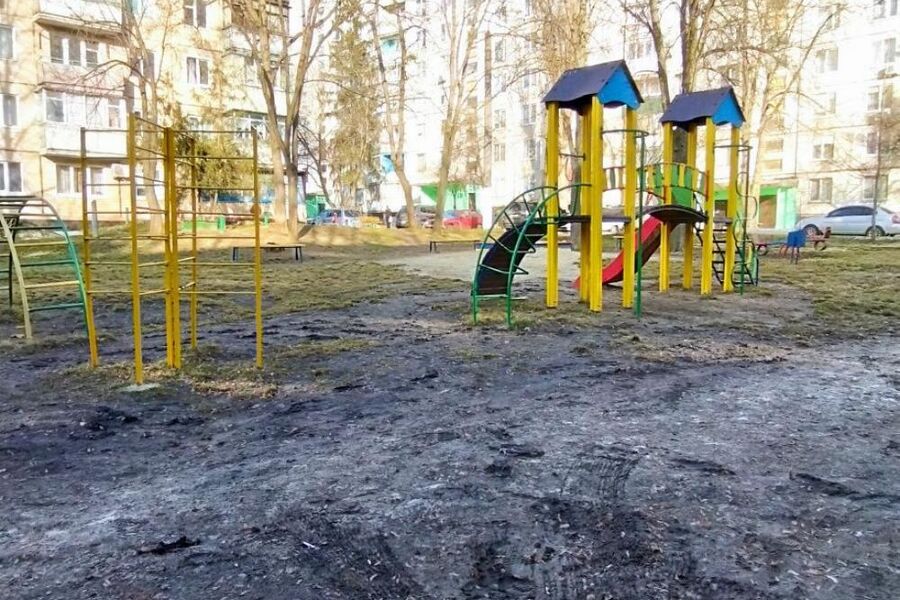 Продажа квартиры Харьков, Салтовка, 524 мрн., 42м²