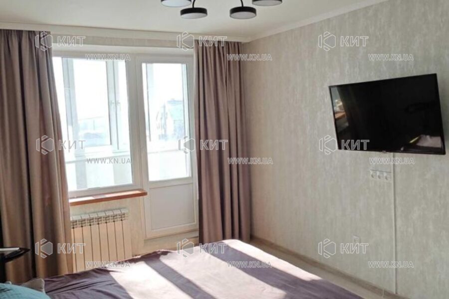 Продаж квартири Харків, Салтівка, 607 мрн., 45м²