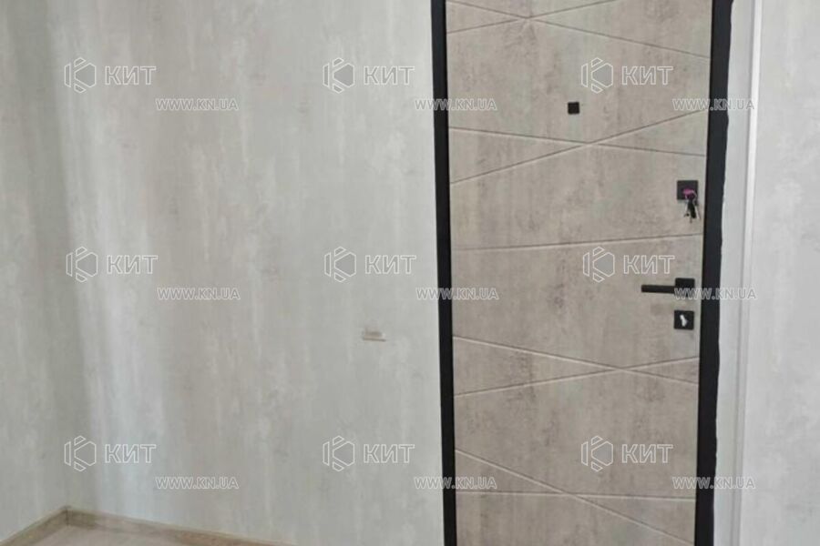 Продаж квартири Харків, Салтівка, 607 мрн., 45м²