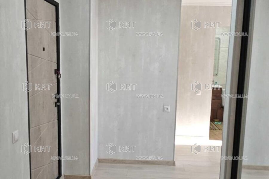 Продаж квартири Харків, Салтівка, 607 мрн., 45м²