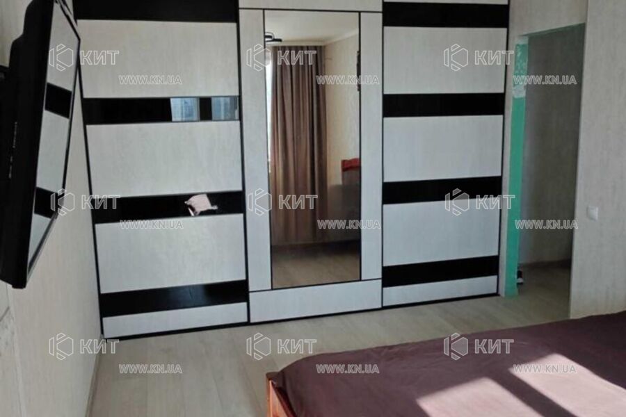 Продаж квартири Харків, Салтівка, 607 мрн., 45м²