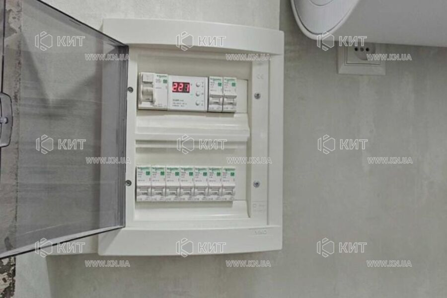 Продаж квартири Харків, Салтівка, 607 мрн., 45м²