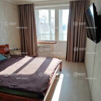Продаж квартири Харків, Салтівка, 607 мрн., 45м²
