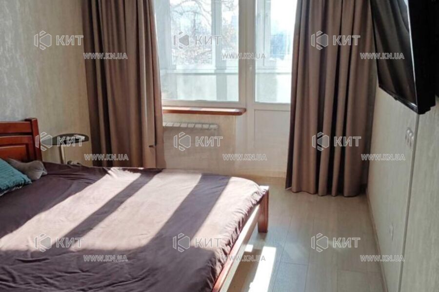 Продаж квартири Харків, Салтівка, 607 мрн., 45м²