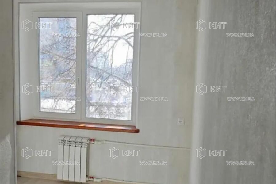 Продаж квартири Харків, Салтівка, 607 мрн., 45м²