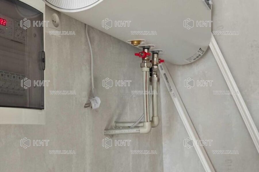 Продаж квартири Харків, Салтівка, 607 мрн., 45м²