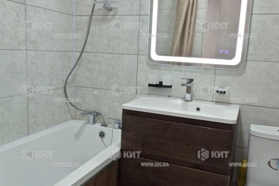 Продаж квартири Харків, Салтівка, 607 мрн., 45м²