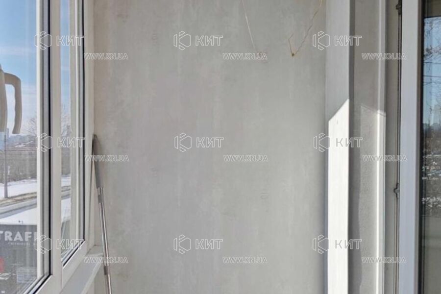 Продаж квартири Харків, Салтівка, 607 мрн., 45м²