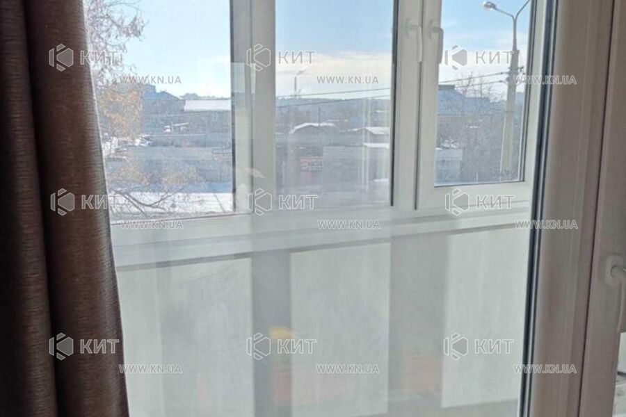 Продаж квартири Харків, Салтівка, 607 мрн., 45м²