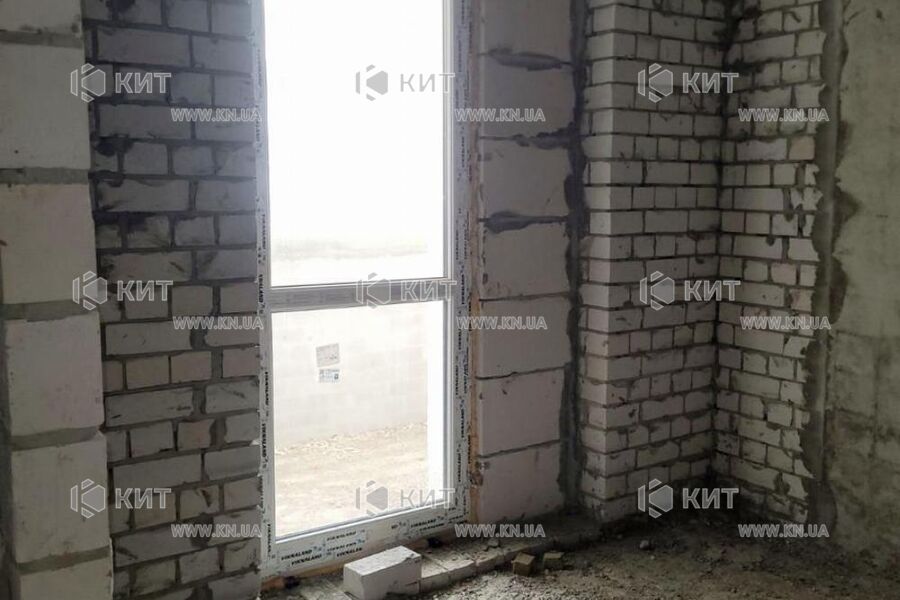 Продажа квартиры Харьков, Холодная гора, 40м²