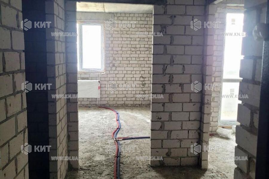 Продажа квартиры Харьков, Холодная гора, 40м²