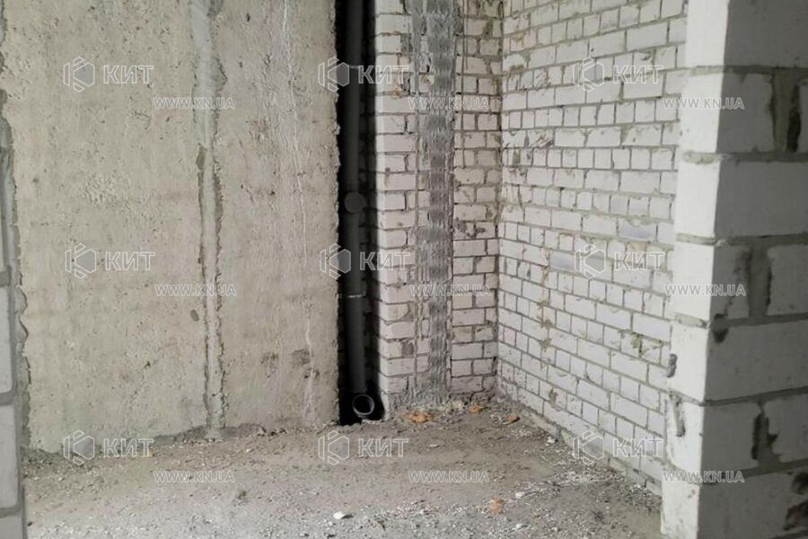 Продажа квартиры Харьков, Холодная гора, 40м²