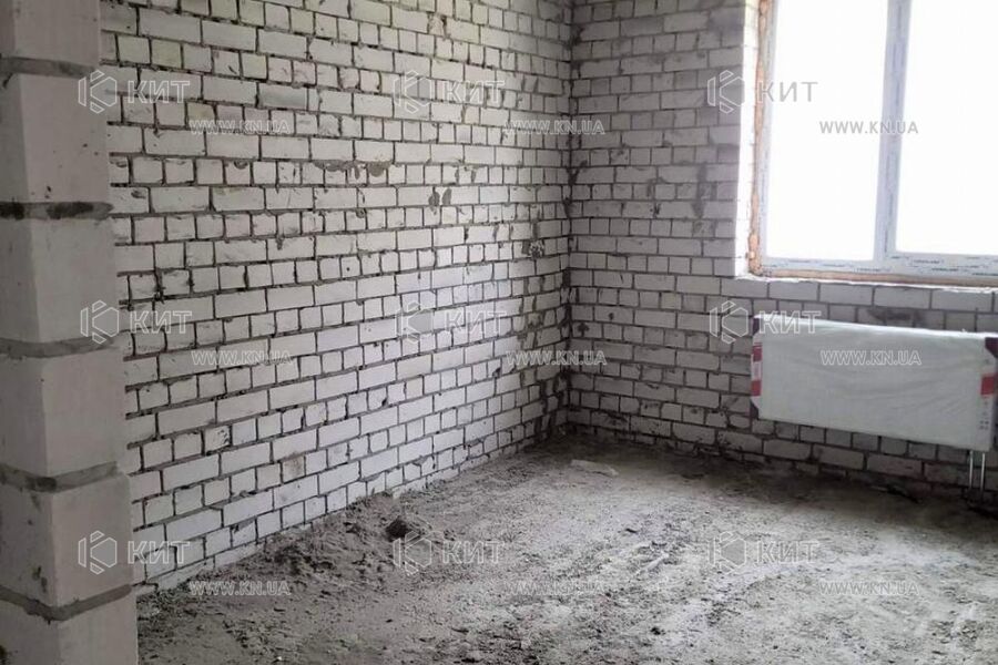 Продажа квартиры Харьков, Холодная гора, 40м²