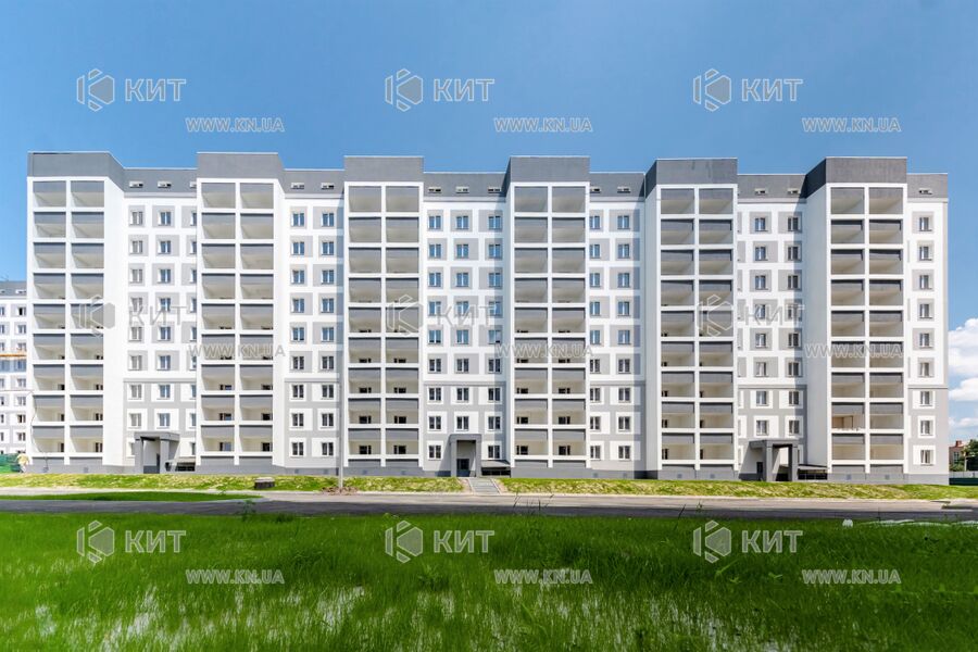 Продажа квартиры Харьков, Холодная гора, 40м²