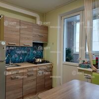 Продаж квартири Харків, Нові Дома, 38м²